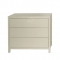 Commode à langer Joy - Grisato